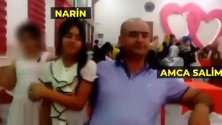 Didem Arslan Yılmaz paylaştı! Narin ile amcası Salim Güran'ın düğündeki görüntüleri ortaya çıktı