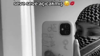 Tepki çeken terör propagandasına geçit yok! Gözaltına alındı