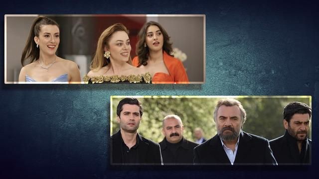 Eşkıya Dünyaya Hükümdar Olmaz dizisinden Bahar'a transfer! Yayında ilk kez açıkladı