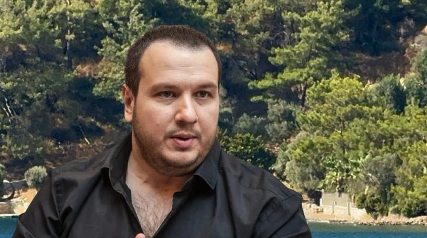 Şahan Gökbakar'a büyük şok! Marmaris'teki kaçak villası mühürlendi