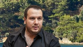 Şahan Gökbakar'a büyük şok! Marmaris'teki kaçak villası mühürlendi