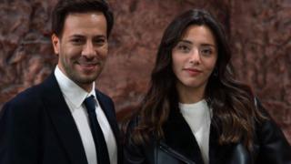 Kızılcık Şerbeti'nin Giray'ı Kaan Taşaner önce afişte olmayışına isyan etti sonra hesabını kapattı!