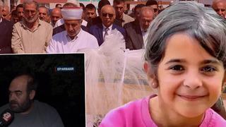 Arif Güran'dan kızı Narin'in öldürülmesiyle ilgili yeni açıklama! 'Nevzat katildir, yanıma gelip bana...'