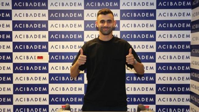 Ghezzal Süper Lig'de kaldı! İşte yeni takımı