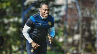 Sivasspor Garry Rodrigues'i resmen açıkladı!