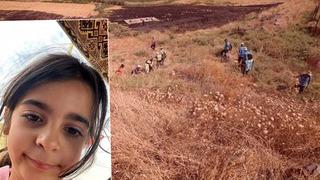 Narin cinayetinde amcanın işçisi Ramazan Atasoy tutuklandı! Mesajlaşmalar ortaya çıktı: Tamam, daha ölmemiş