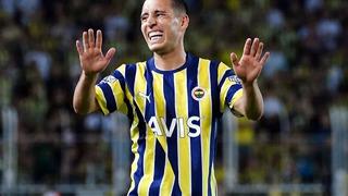 Transfer dönemi tam biterken Emre Mor, İstanbul ekibine 1 yıllığına kiralandı!