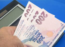 Merkez Bankası anketi ile 2025 emekli ve memur zammı tahmini! Ocak'ta en düşük maaş ne kadar olacak? İşte en yeni tablo