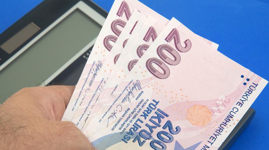 Merkez Bankası anketi ile 2025 emekli ve memur zammı tahmini! Ocak'ta en düşük maaş ne kadar olacak? İşte en yeni tablo
