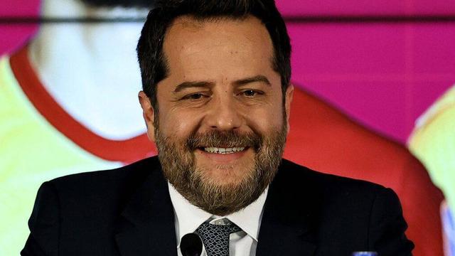 Galatasaray'da Erden Timur sesleri! Resmi açıklamayı kendi ağzından yaptı