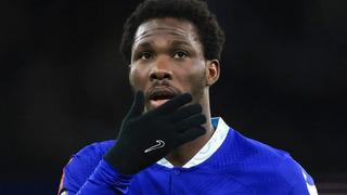 Chelsea'dan Süper Lig'e kiralandı! Fofana resmen Göztepe'de