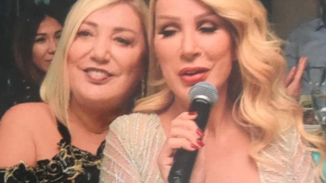 Seda Sayan ablası Nursel Yıldız'ı da estetiğe götürmüştü! Son hali ortaya çıktı! 'Bambaşka biri' 