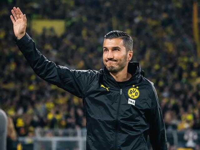 Nuri Şahin'i Dortmund'da durdurabilene aşk olsun! 6 gollü maçta Bayern Münih'in önünde liderliğe oturdu