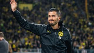 Nuri Şahin'i Dortmund'da durdurabilene aşk olsun! 6 gollü maçta Bayern Münih'in önünde liderliğe oturdu