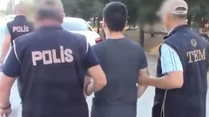 Bakan Yerlikaya duyurdu! 17 ilde FETÖ operasyonu: 39 gözaltı