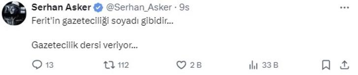 Fulya Öztürk denedi ama araya giremedi! Narin'in babası Arif Doğan canlı yayında Ferit Demir'i hedef gösterdi! Gazetecilerden mesaj yağdı G3