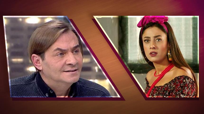 Gelin adayı Solmaz Çiros'dan Armağan Çağlayan hakkında olay iddia! 