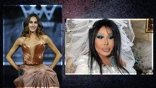 Miss Turkey birincisi İdil Bilgen'e Bülent Ersoy'dan ağır eleştiri! Erkek suratlı ama...'