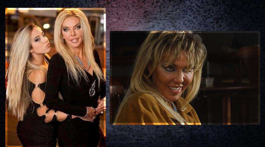 Cenazesi hâlâ getirilemedi! Ahu Tuğba'nın kızı Anjelik sözleriyle yürekleri sızlattı! 'İçim yanıyor' 