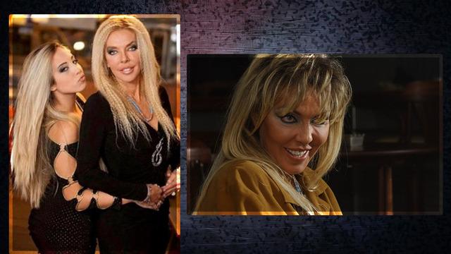 Cenazesi hâlâ getirilemedi! Ahu Tuğba'nın kızı Anjelik sözleriyle yürekleri sızlattı! 'İçim yanıyor' 