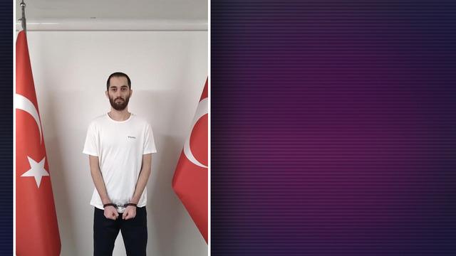 MİT devreye girdi! Santa Maria Kilisesi saldırganı Viskhan Soltamatiov İstanbul'da yakalandı