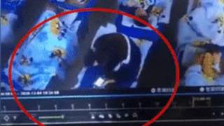 5 yaşındaki çocuğa anaokulunda istismar! Annesi tesadüfen kameradan gördü... Öğretmenin savunması 'pes' dedirtti: Daha rahat uyuması için yaptım