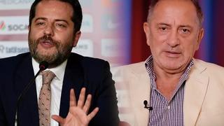 Erden Timur, Fatih Altaylı ile anlaştı! Sosyal medya hesaplarından duyurdular!