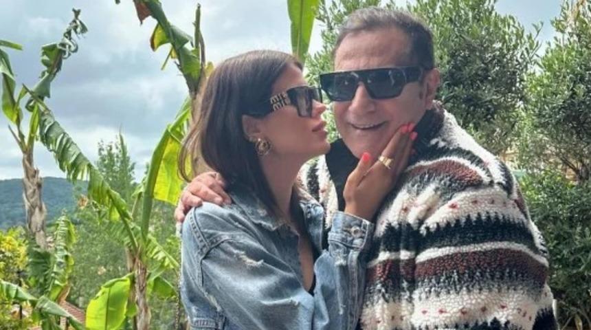 İmam nikahlı sevgilisiyle yeniden barışmıştı! Gülseren Ceylan Mehmet Ali Erbil ile ayrılık nedenini açıkladı 