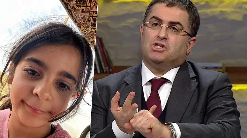 Prof. Dr. Ersan Şen değerlendirdi: Tavşantepe gerçeği! 'Kadının varlığı bile yok'