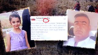 Narin’in kaybolduğu gün yapılan bu paylaşım olay oldu! Aileden kimse bu mesaja açıklık getiremedi! Amca’nın bir yalanı daha ortaya çıktı…