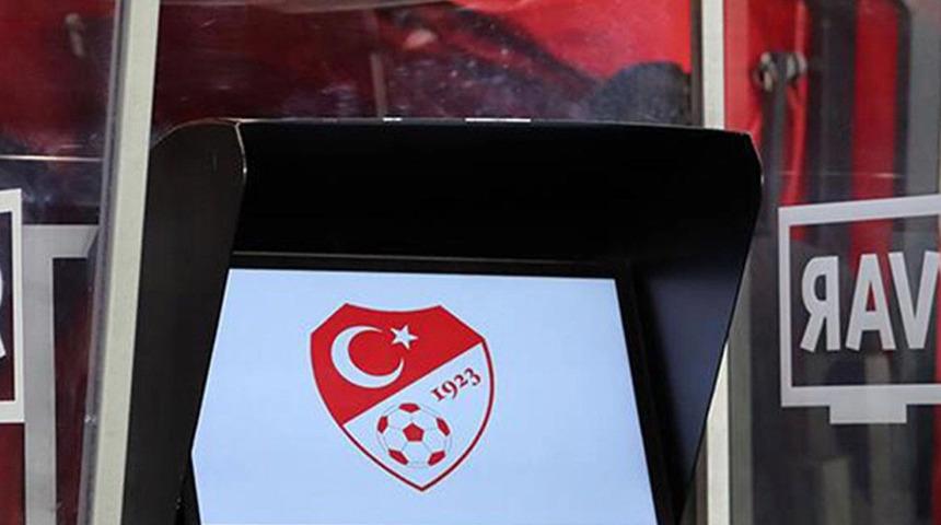 Galatasaray - Çaykur Rizespor maçının VAR’ı Emre Kargın