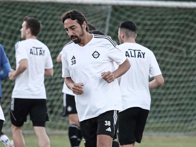 İbrahim Öztürk'ten jübile kararı