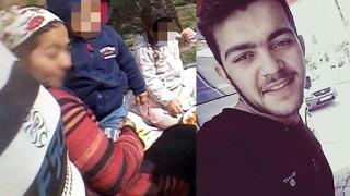 'Sana yaptıklarımı kızına da yaparım' Rahatsız ettiği iddiasıyla komşusunu öldürdü