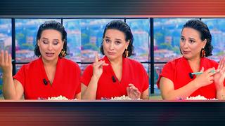 Nur Viral canlı yayındaki 'cinsel beraberlik için aldatıyorum' itirafını duyunca kendini tutamadı! Ağzına geleni söyledi! 'Bizi bu arsızlardan, yüzsüzlerden...'