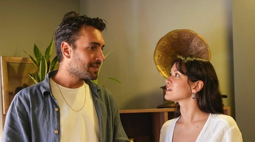 "İlk ve Son" dizisinin 2. sezonu geliyor! Başrollerini Hazal Subaşı ve Ulaş Tuna Astepe üstleniyor... Yeni afişi paylaşıldı