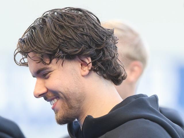 Ferdi Kadıoğlu, Premier Lig'deki ilk maçına çıkıyor! Hürzeler ilk 11 kararını verdi