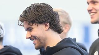 Ferdi Kadıoğlu, Premier Lig'deki ilk maçına çıkıyor! Hürzeler ilk 11 kararını verdi