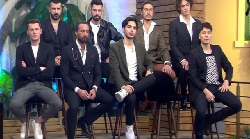 Kısmetse Olur yarışmacısı oyuncu oldu! Fenomen dizinin kadrosuna girdi! 