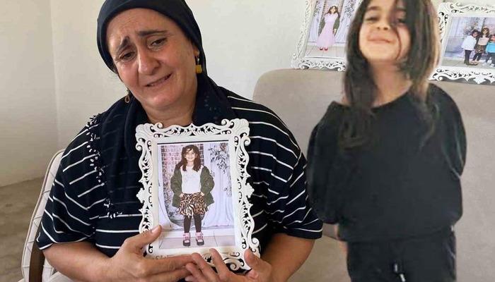 Diş örneği alınacak! Narin cinayetinde yeni gelişme: Anne hastaneye götürüldü