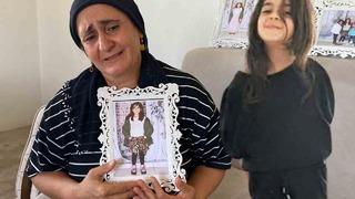 Diş örneği alınacak! Narin cinayetinde yeni gelişme: Anne hastaneye götürüldü