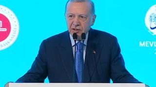 Cumhurbaşkanı Erdoğan'dan Narin ve Sıla bebek açıklaması: 'Hesabını soracağız'