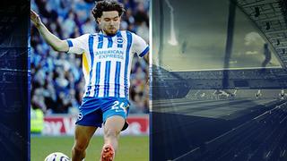 Ferdi Kadıoğlu ilk maçına çıktı! Premier Lig'e 'merhaba' dedi...