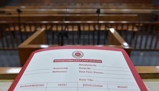 CHP kurultayı davası 6 Mayıs'a ertelendi