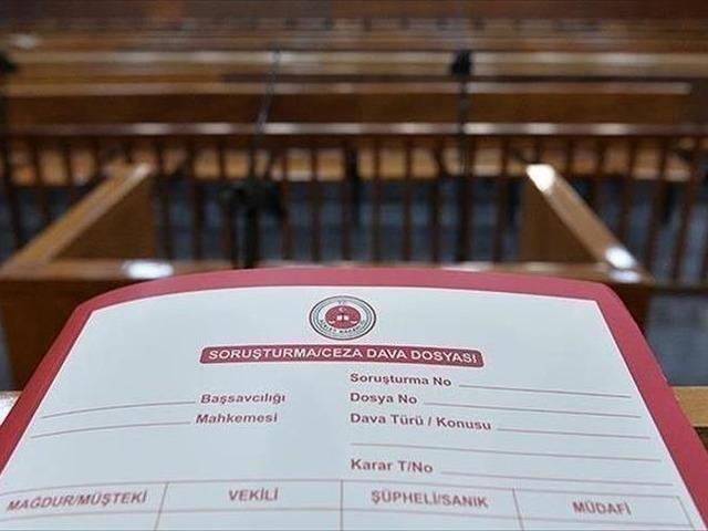 CHP kurultayı davası 6 Mayıs'a ertelendi