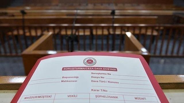 SON DAKİKA | CHP kurultayı davası 6 Mayıs'a ertelendi