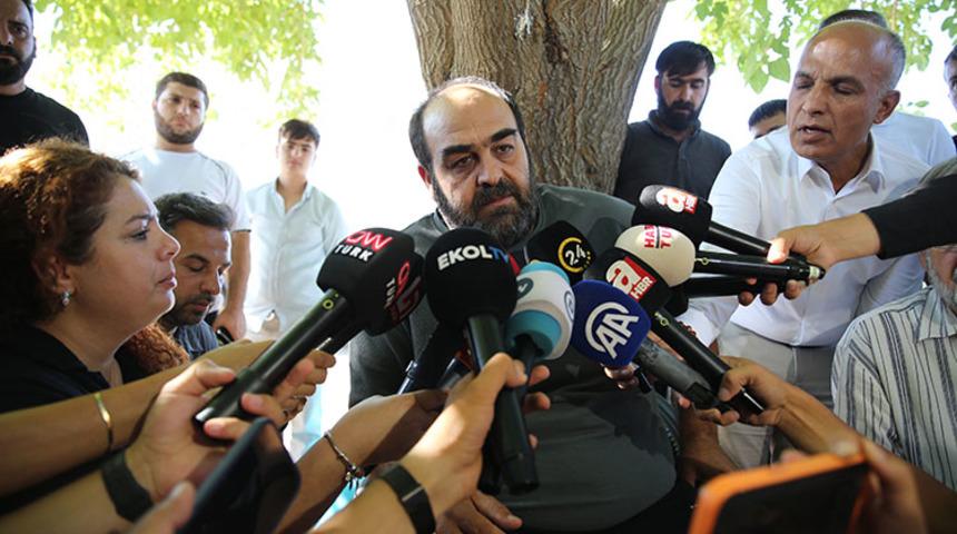 Narin Güran cinayeti soruşturmasında baba ve ağabey hakkında zorla getirilme kararı! 