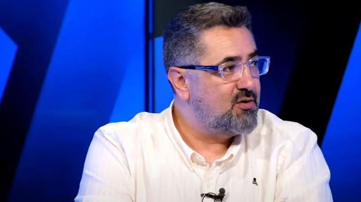 Galatasaray kural hatası mı yaptı? Sahadakilerin yarısı değişince... Serdar Ali Çelikler'den "Kitapta yazmıyor" iddiası G3