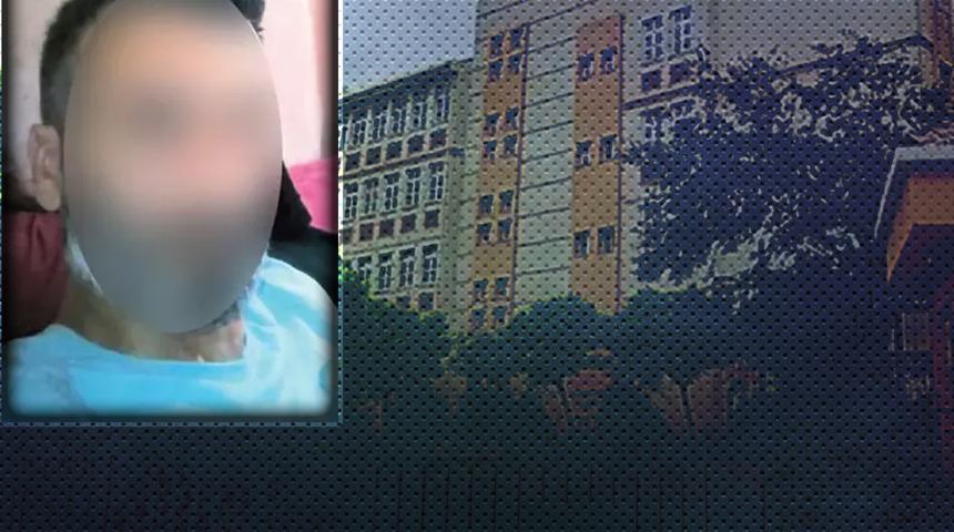 Liseli kız öğrencileri kulübesinde kelepçeledi! "Fiziğin çok güzel, tayt giy" İstanbul'da sapık güvenlik görevlisi iddiası