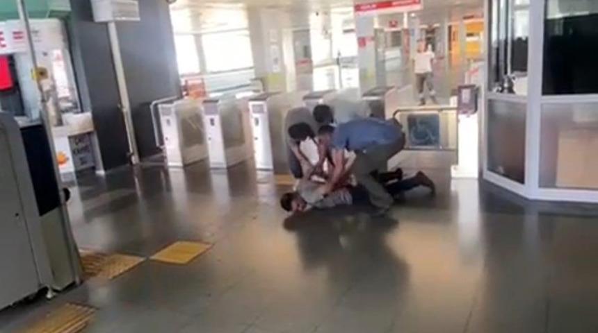 Hırsızdan pişkinliğin bu kadarı: “İnkar edecek değilim”