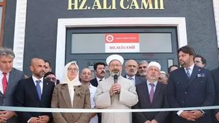 Sosyal medyada gündem olmuştu! Diyanet İşleri Başkanlığı'ndan Kelime-i Şehadet açıklaması
